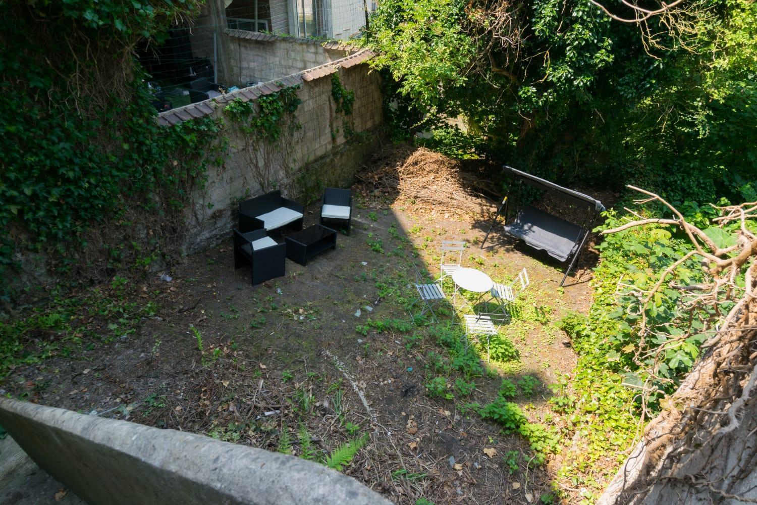 Spa Hyper Centre Avec Jardin 滨海布洛涅 外观 照片